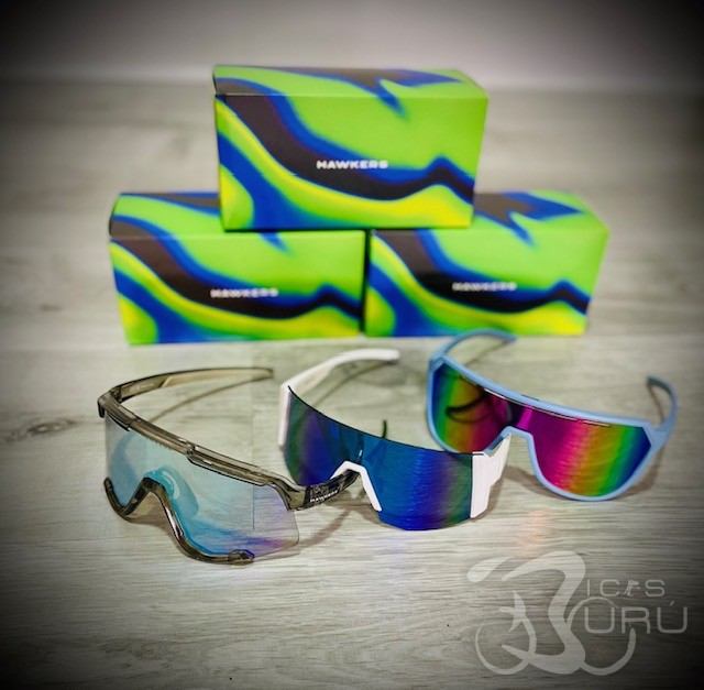 GAFAS EXCLUSIVAS HAWKERS