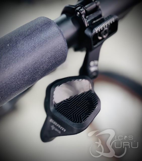 SUPERCALIBER SLR 9.9 FLIGHT ATTENDANT GEN 2 PROJECT ONE