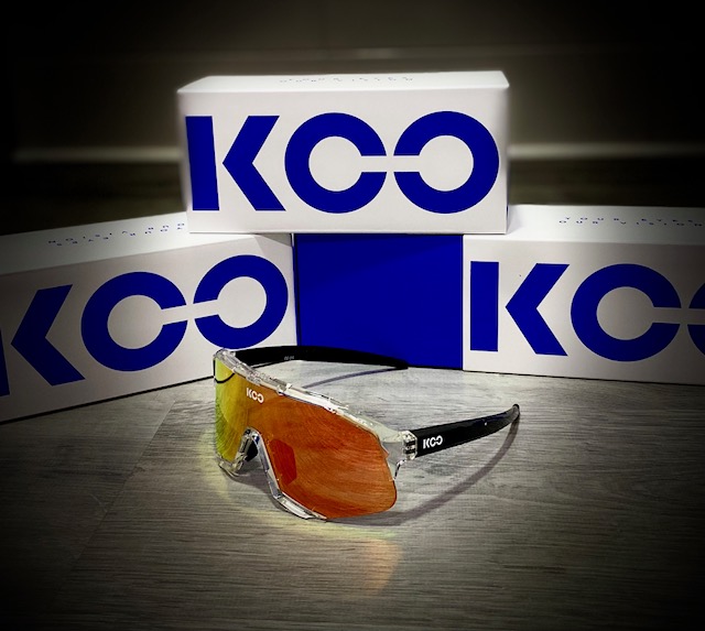GAFAS DE SOL KOO