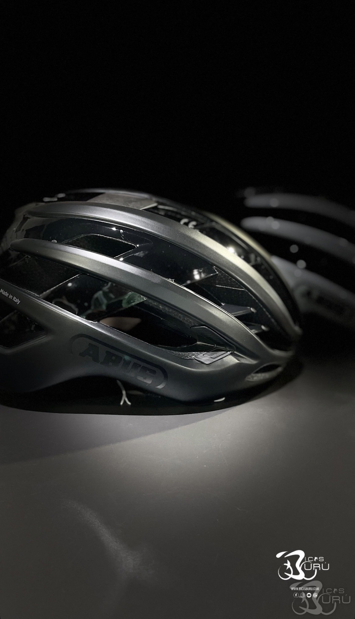 ABUS AIRBREAKER 2.0 2026