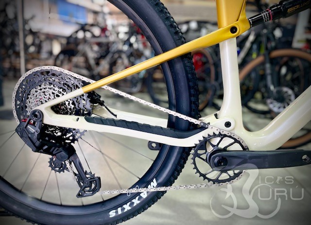 ORBEA OIZ M21 2026