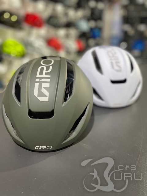 CASCO GIRO ECLIPSE PRO