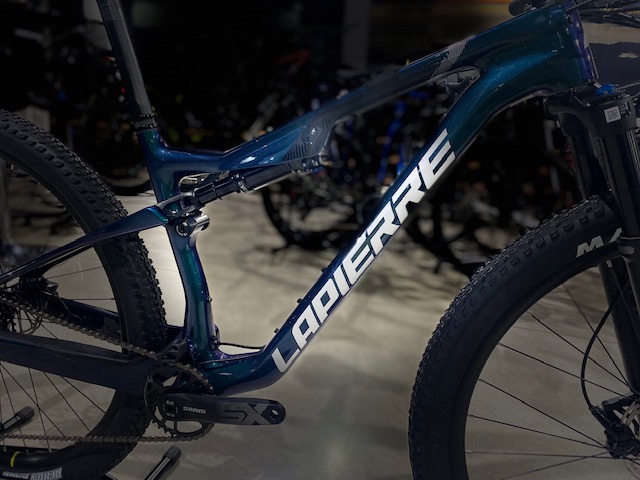 LAPIERRE XR 5.9