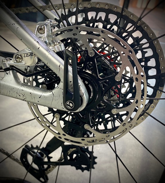 TREK SUPERCALIBER SLR 9.9  2024