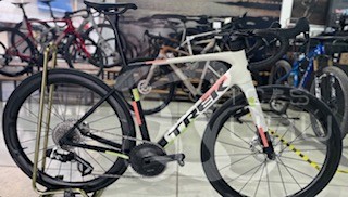 NEW PROJECT BIKE