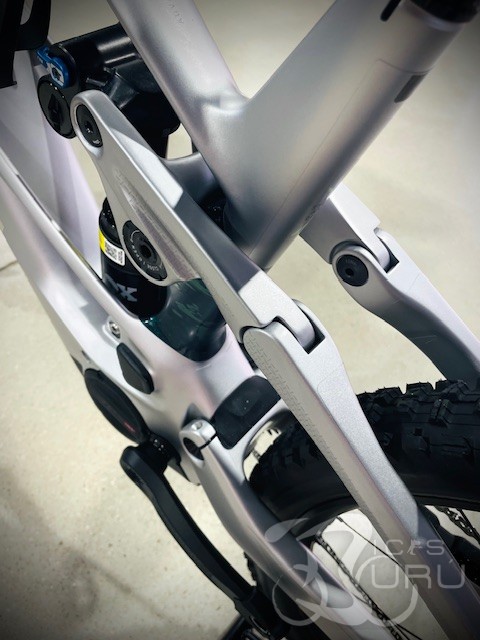 ORBEA WILD M10 2027