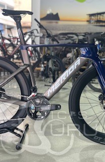 MERIDA REACTO PRO S 2027
