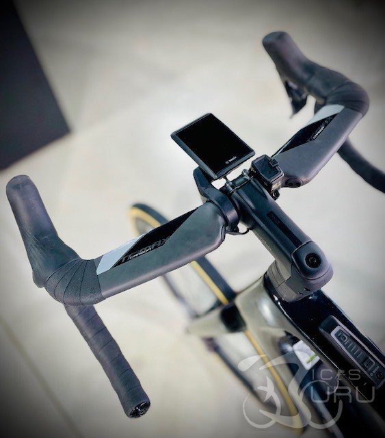 NUEVA CANNONDALE SYPNASE NEO