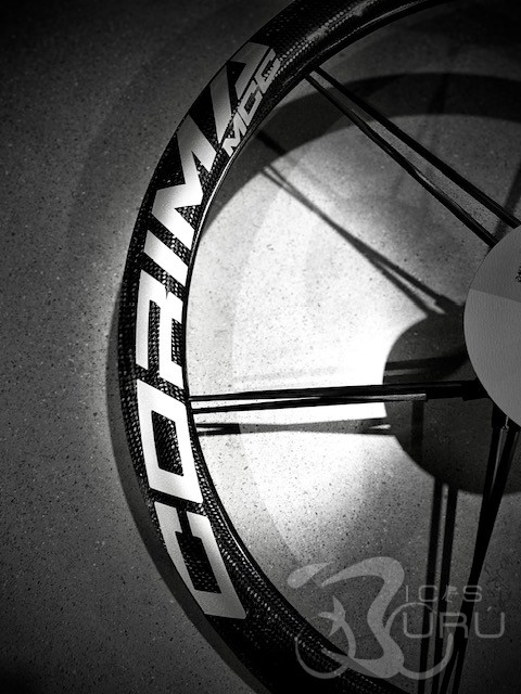 RUEDAS TUBELESS CORIMA MCC EVO DISC 47MM 2024