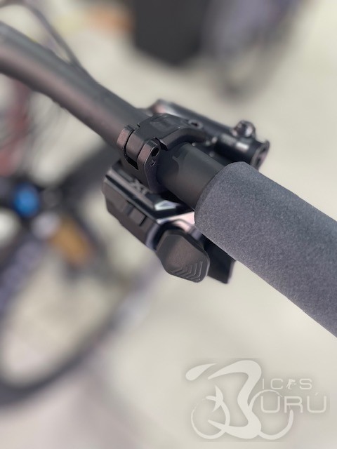 TREK SUPERCALIBER  SLR  9.8 XT  2026