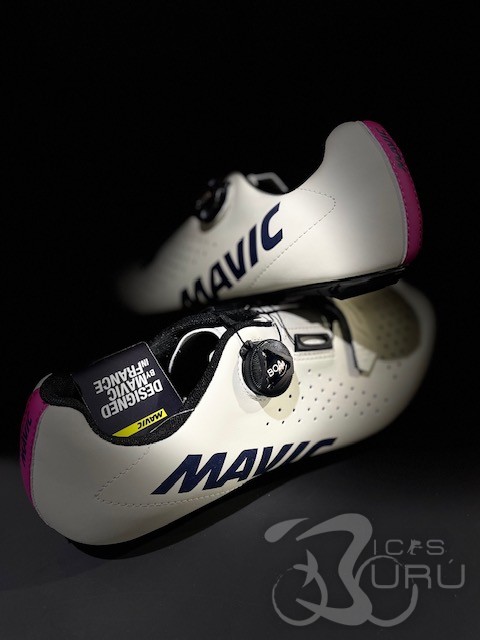 ZAPATILLAS MAVIC COSMIC BOA