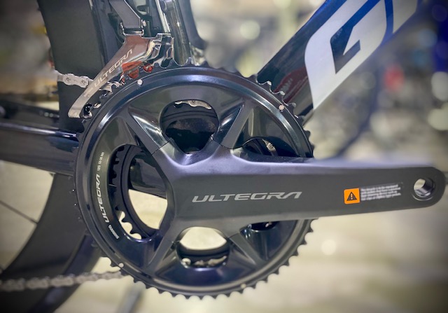 GIANT PROPEL ADVANCED  PRO 2024