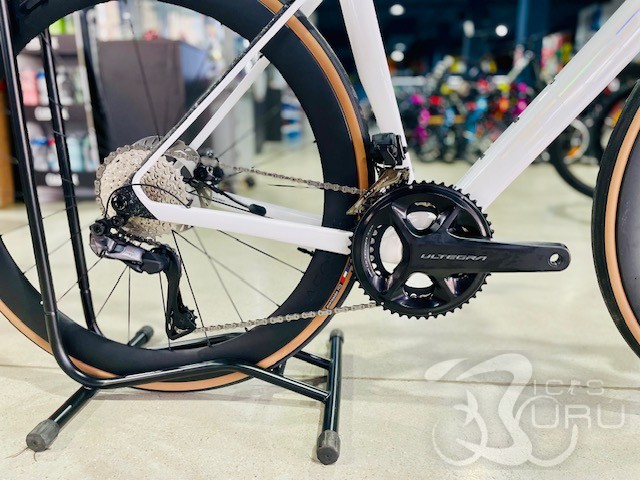 TREK MADONE SL 7 GEN 8 2026