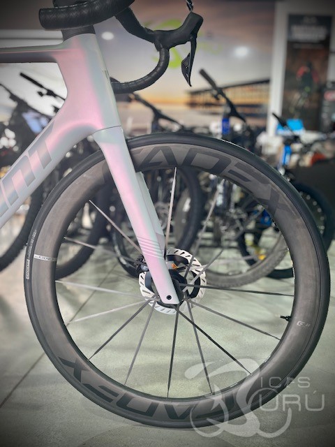 GIANT PROPEL ADVANCED PRO-DA 2026