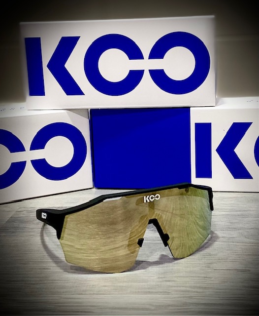 GAFAS DE SOL KOO