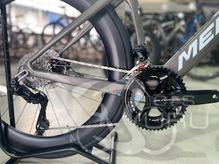 MERIDA REACTO PRO S 2027