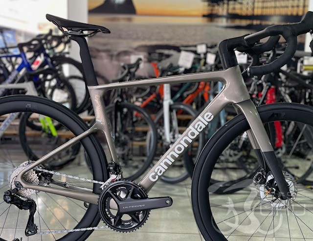 NUEVA CANNONDALE  SUPERSIX EVO 2