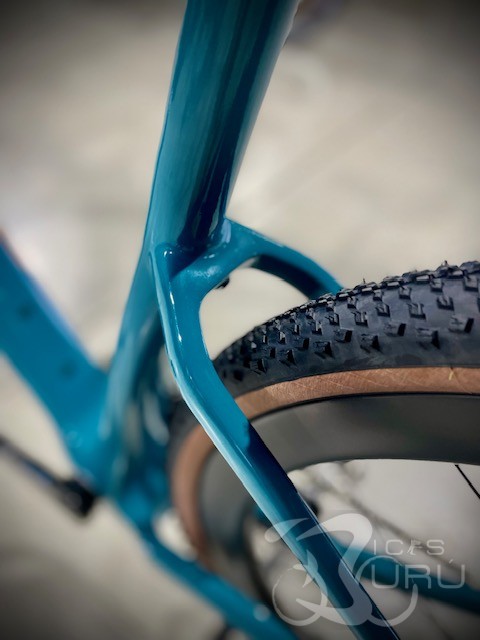 RIDLEY KANZO ADVENTURE FORCE 2026