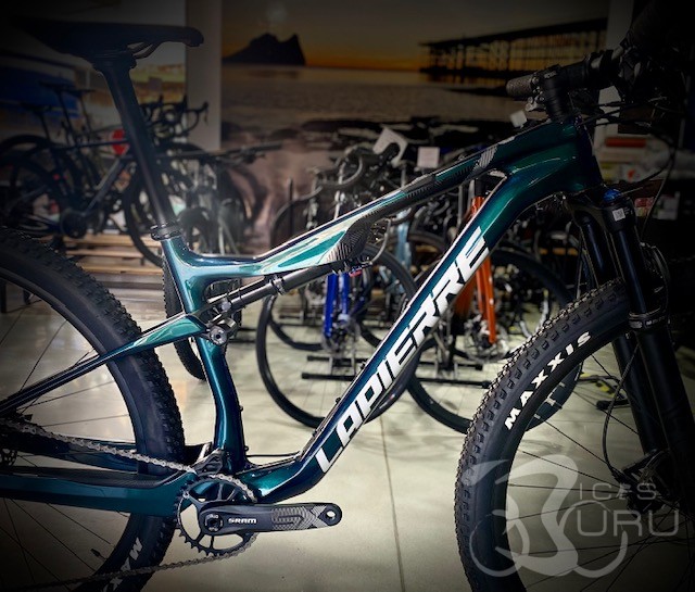 LAPIERRE XR 5.9 2023