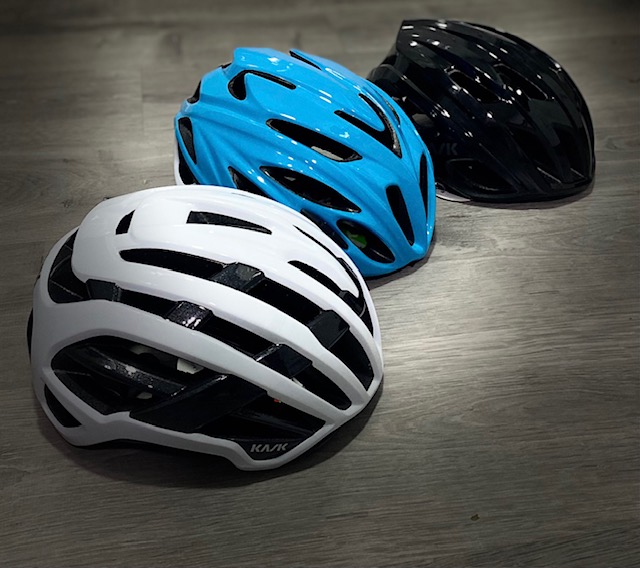 CASCOS KASK