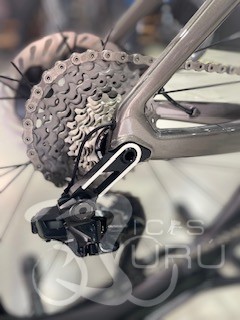 MERIDA REACTO PRO S 2027