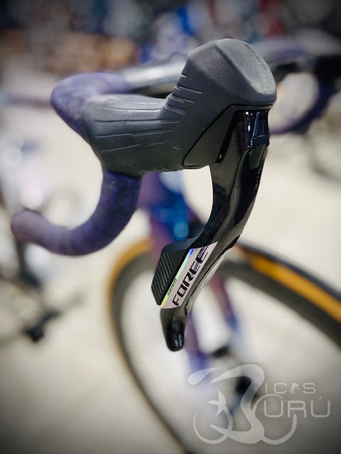 RIDLEY NOAH FAST X TOMORROWLAND EDITION