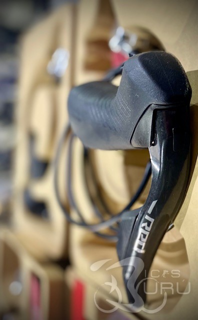 NUEVO SRAM RED AXS 2024