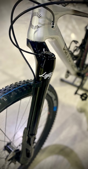CANNONDALE SCALPEL HT CARBON