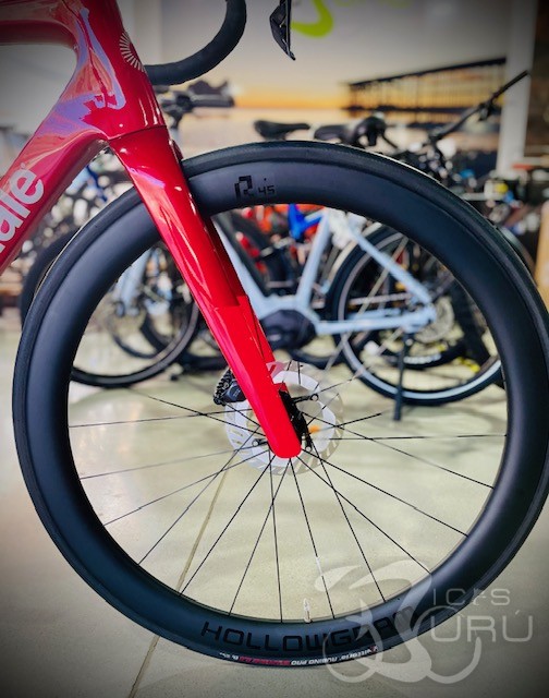 NUEVA CANNONDALE SUPERSIX EVO 2 2026