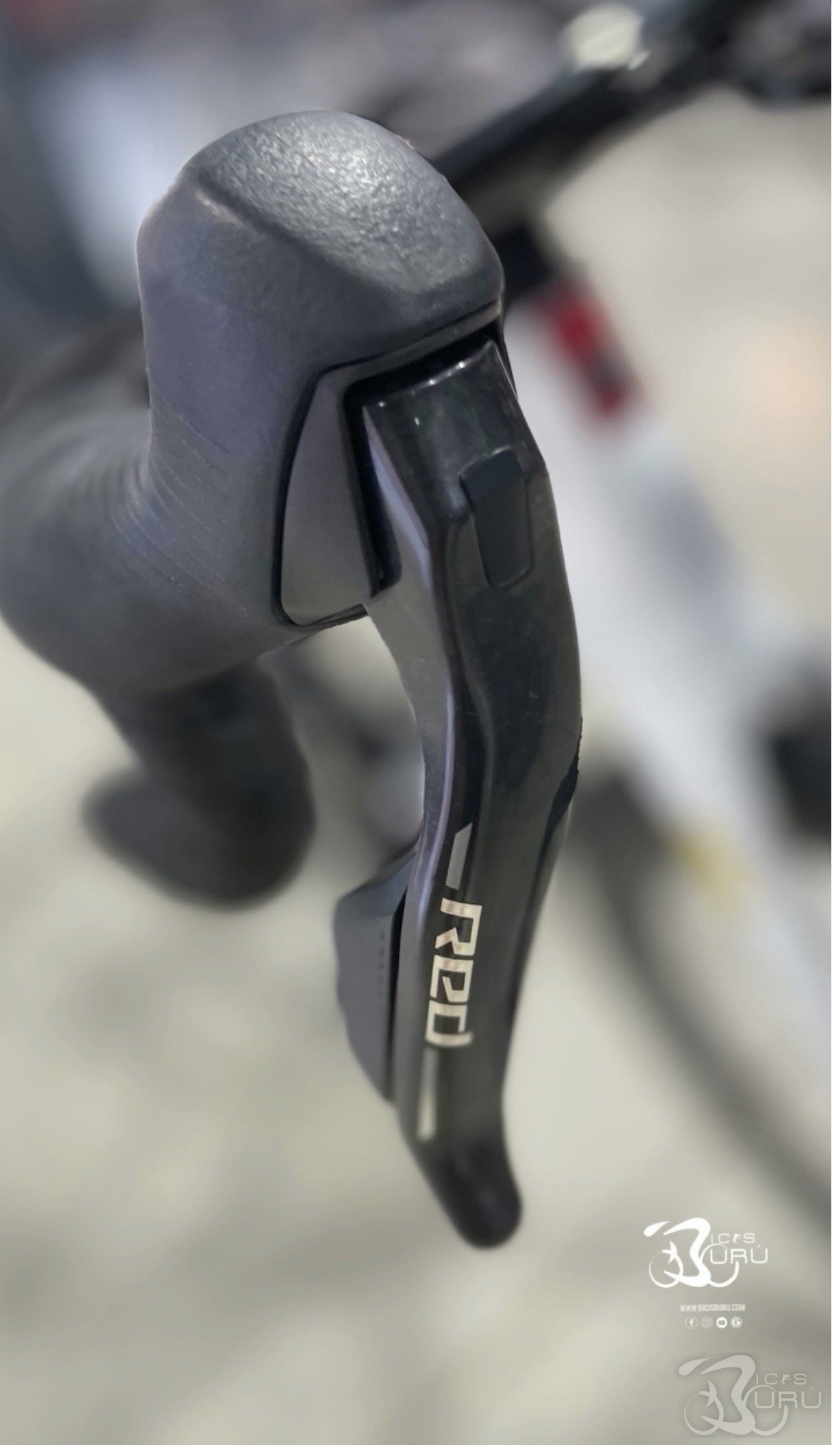 TREK DOMANE SLR