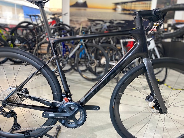 GIANT DEFY ADVANCED PRO2