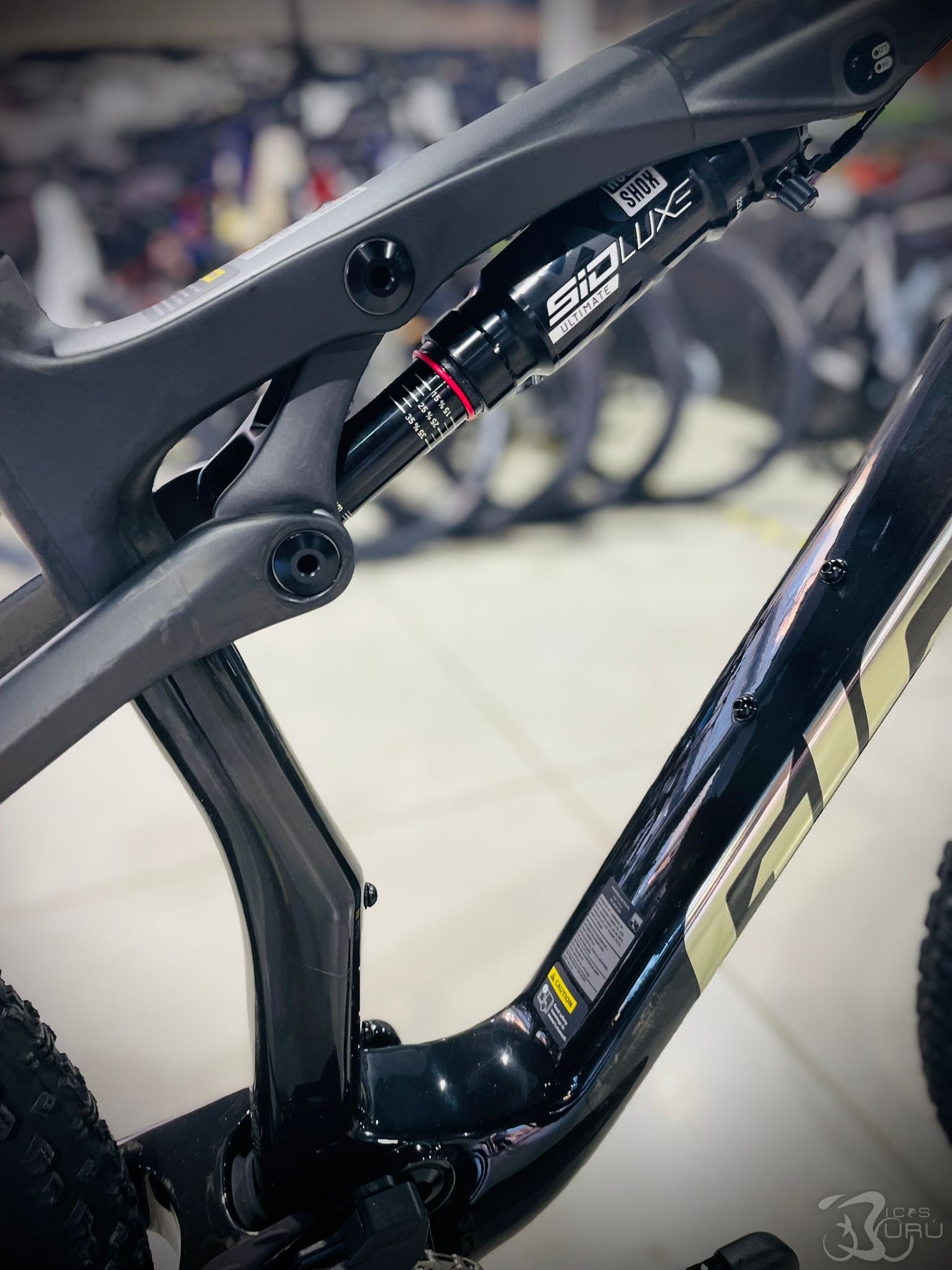 GIANT ANTHEM ADVANCED SL 0 2026