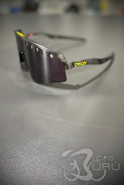 GAFAS OAKLEY NOVEDADES