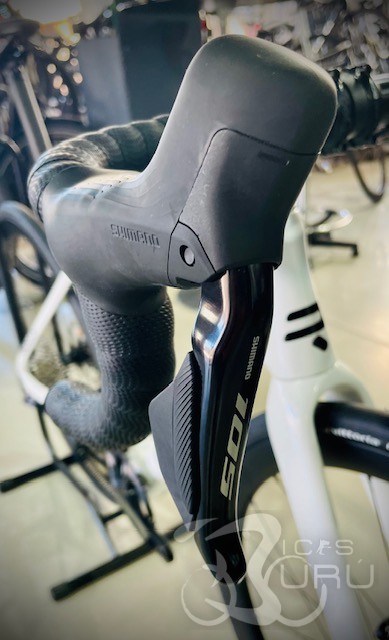 RIDLEY  FALCN 105 DI2