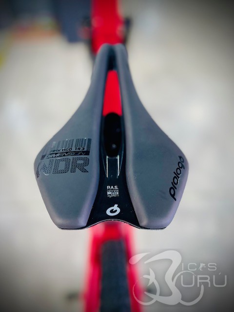 SCALPEL XC CARBON 4 2025