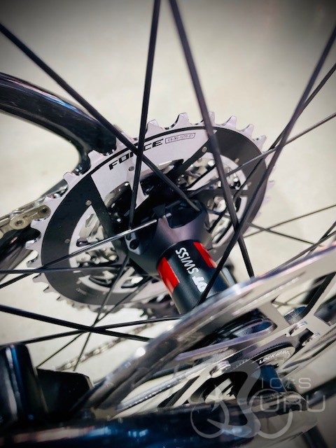 CANONNDALE SUPERSIX EVO 1 SL  2026