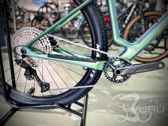 ORBEA ALMA M50 2026