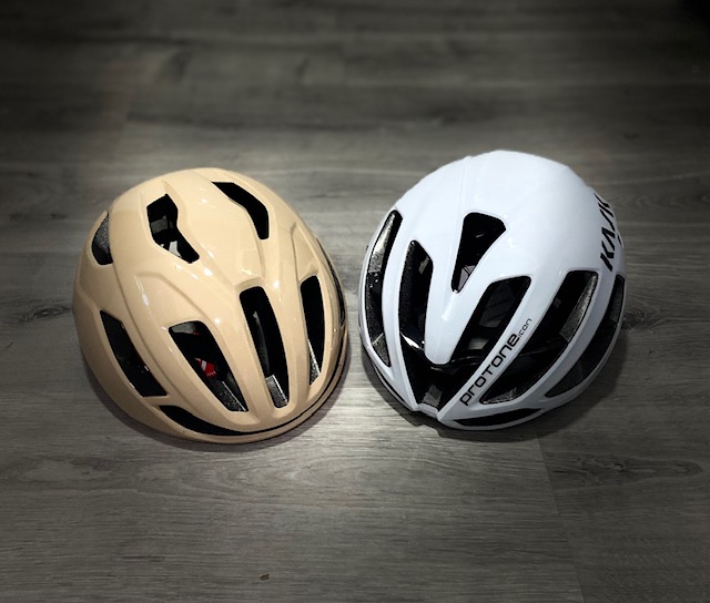 CASCOS KASK