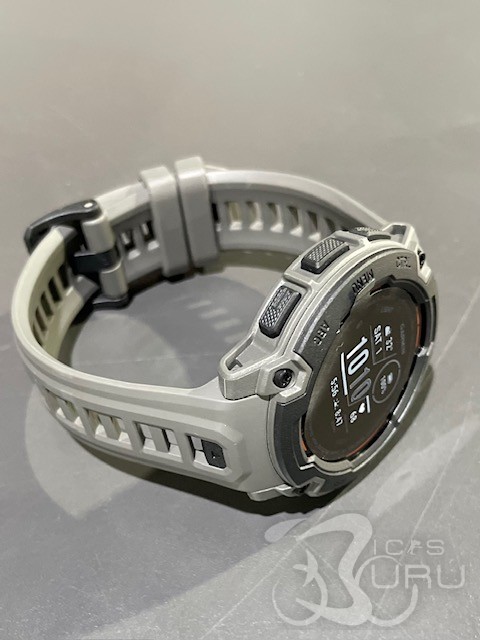 GARMIN INSTINCT E