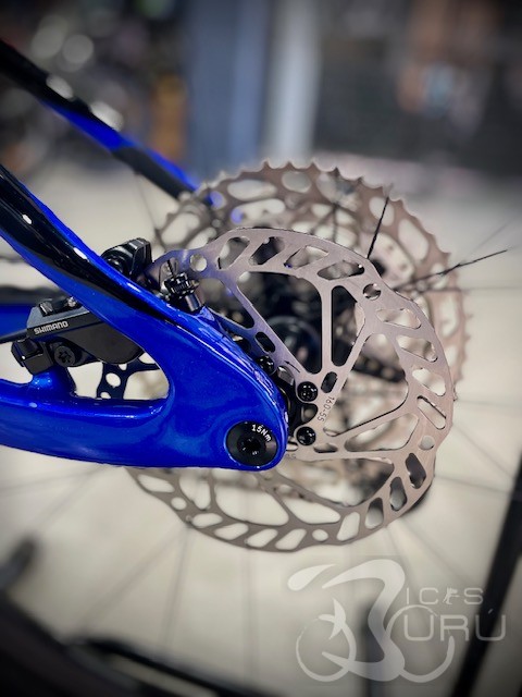 GIANT ANTHEM ADVANCED SL3