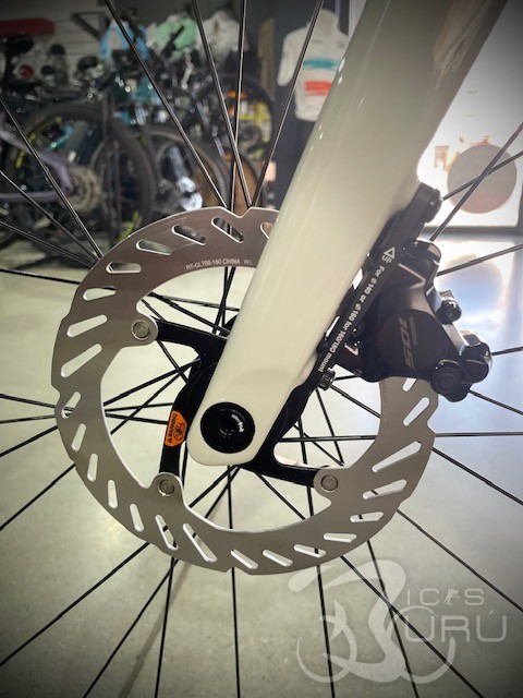 CANNONDALE   SYPNASE   2026