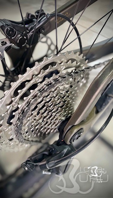 ORBEA WILD LT 2027