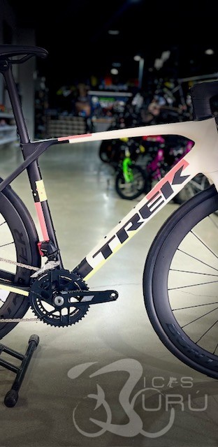 TREK DOMANE 2027