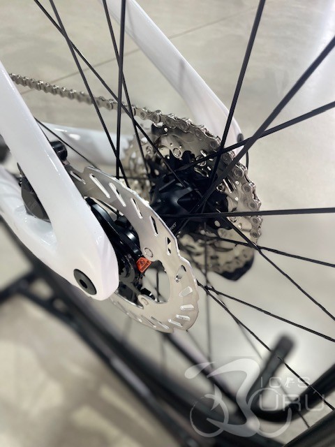 RIDLEY E-NOAH 105 Di2