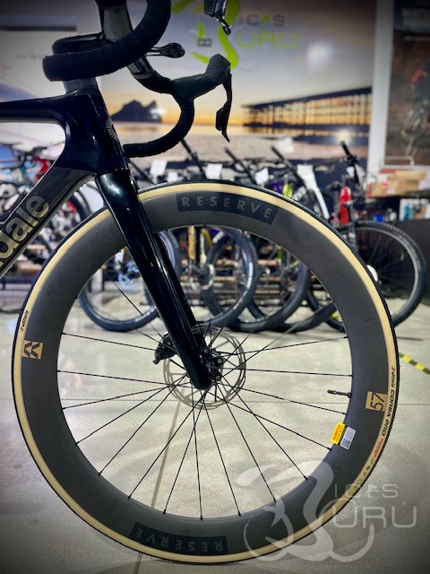 CANONNDALE SUPERSIX EVO 1 SL  2026