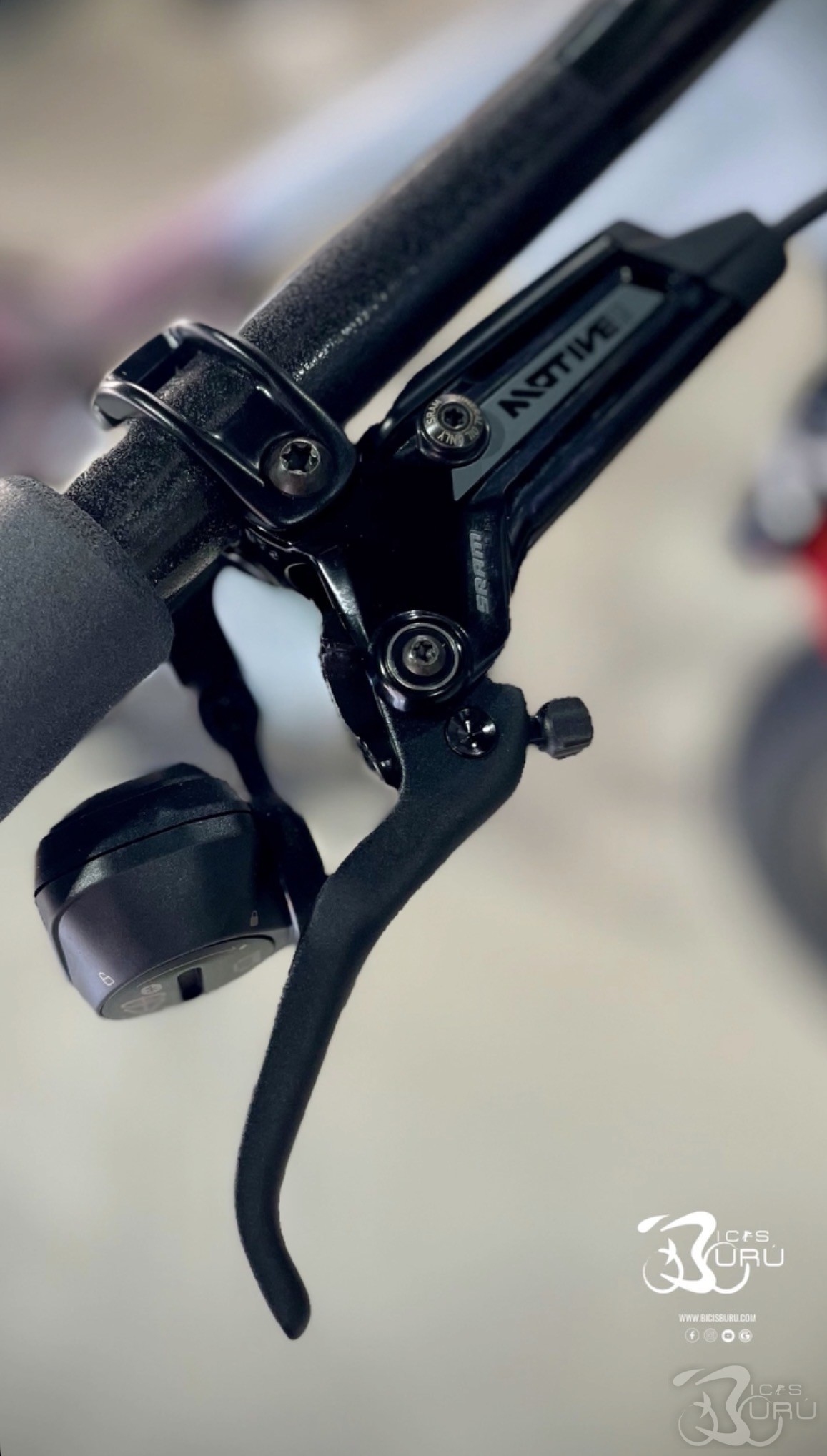 NUEVA ORBEA OIZ 2027