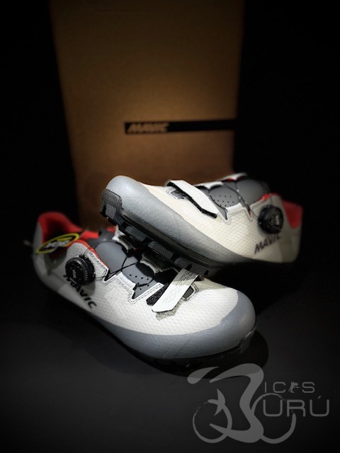 ZAPATILLAS MTB MAVIC CROSSMAX SL II 2025