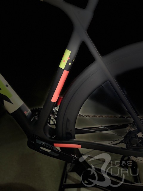 TREK DOMANE 2027