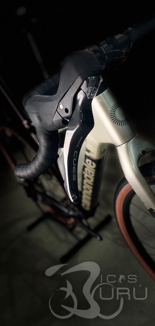CANNONDALE TOPSTONE  CARBON 4