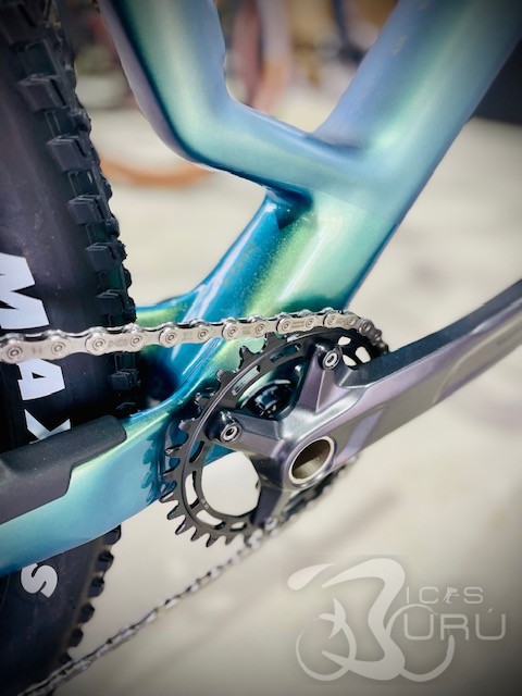 ORBEA ALMA M50 2026